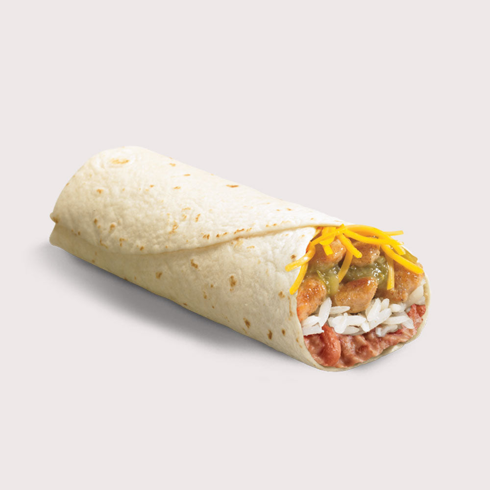 Cansara Epic Burrito