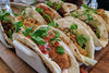 How to make modeling Taco