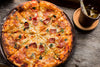 Pizza is a best FastFood
