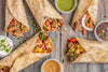 Taco Festival - Reopen