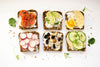 Breakfast New Menu Starting this May